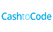 Metoda płatności CashtoCode
