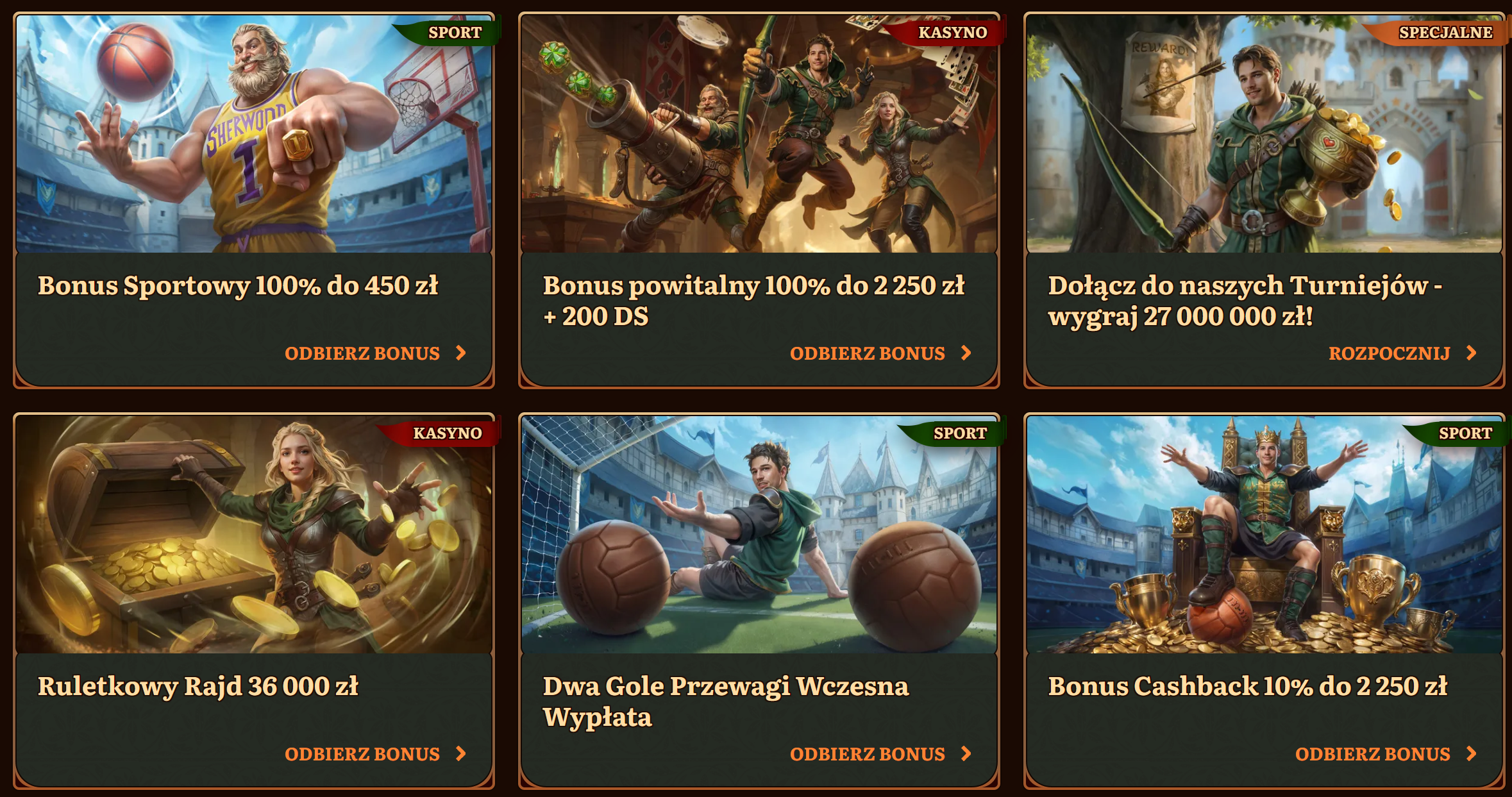 Metody płatności i wypłat w kasynie online